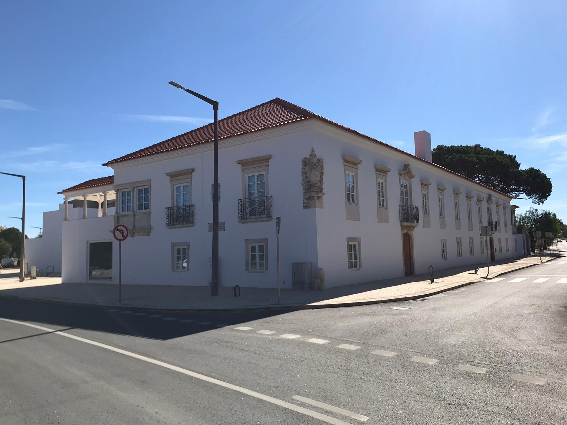 Pedro Ferrão realiza visita guiada ao Museu da Pedra