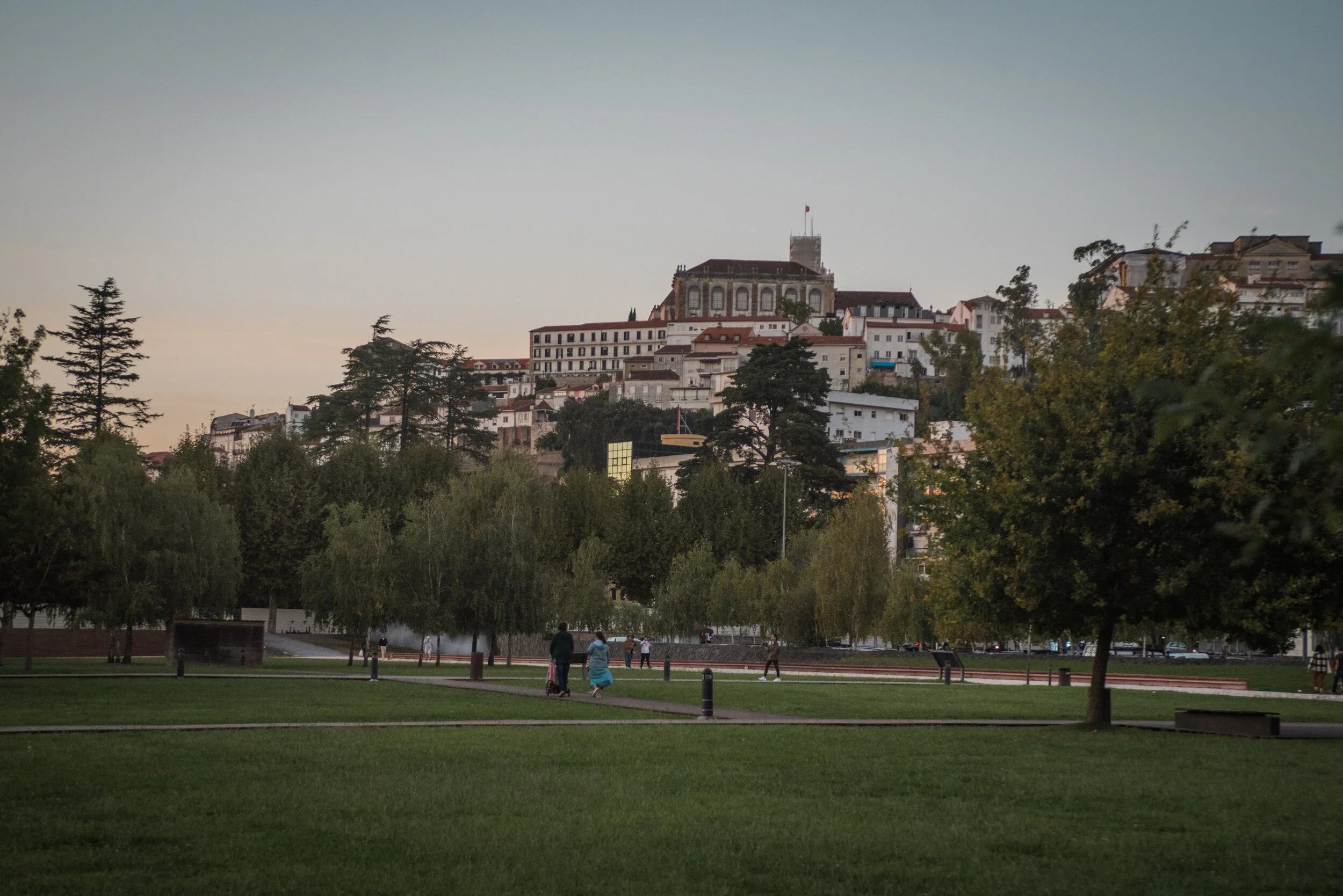 Exploratório - Centro Ciência Viva de Coimbra desenvolve oficinas de introdução à aguarela de natureza
