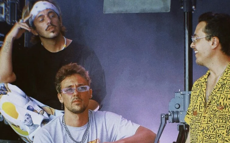 Música: A digressão acústica e intimista dos D.A.M.A passa por Coimbra