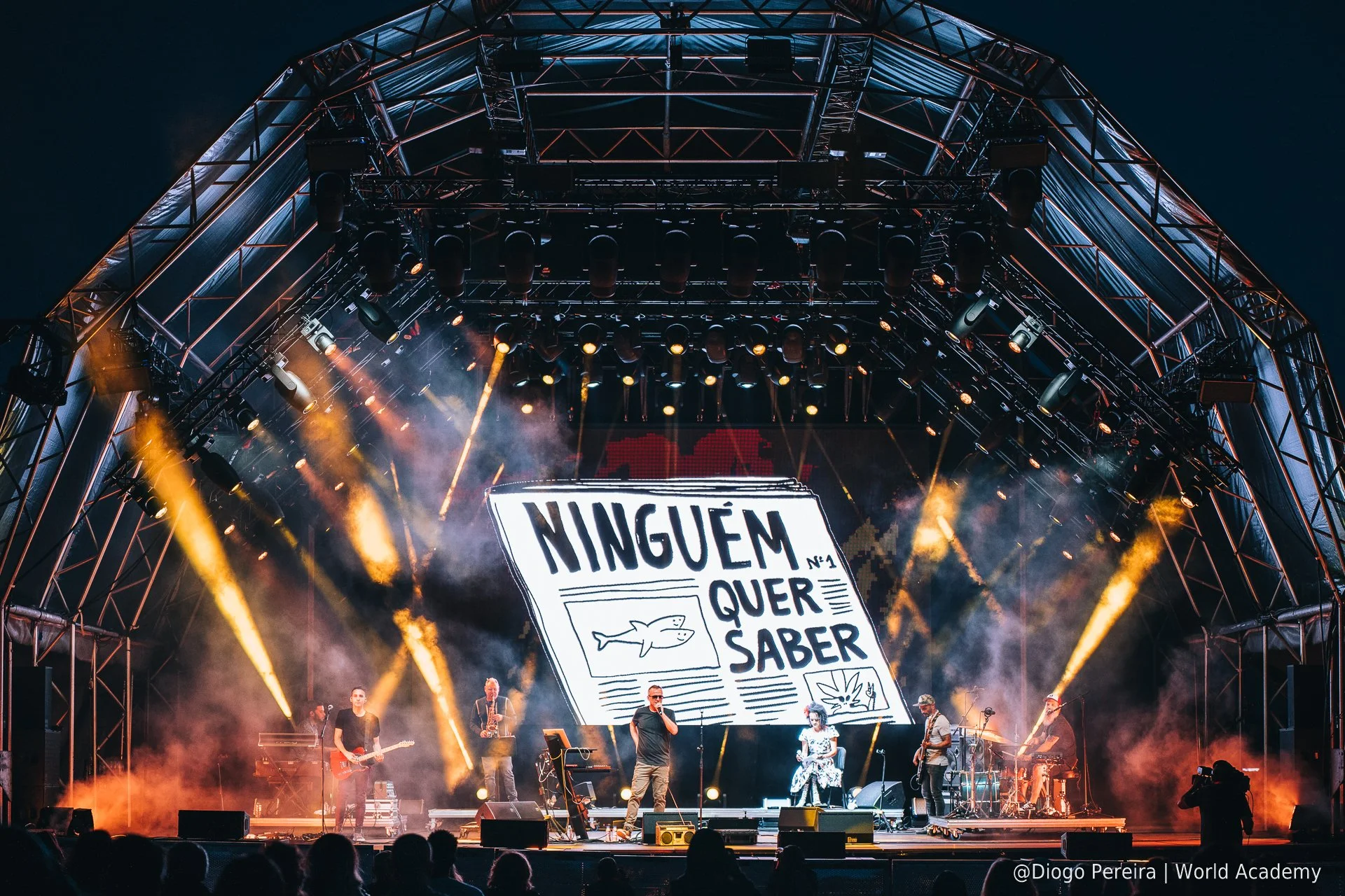 Luís Varatojo na Oficina Municipal do Teatro este sábado