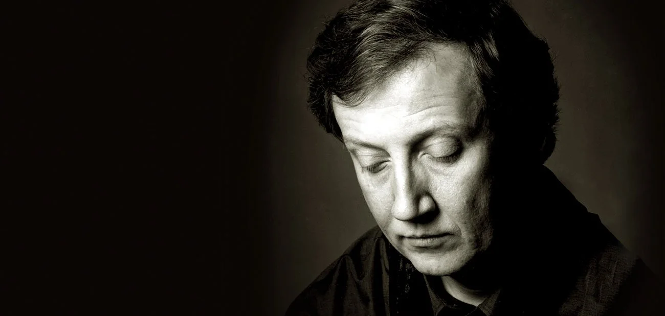 Fim de semana: Wim Mertens celebra 40 anos de carreira com concerto em Coimbra