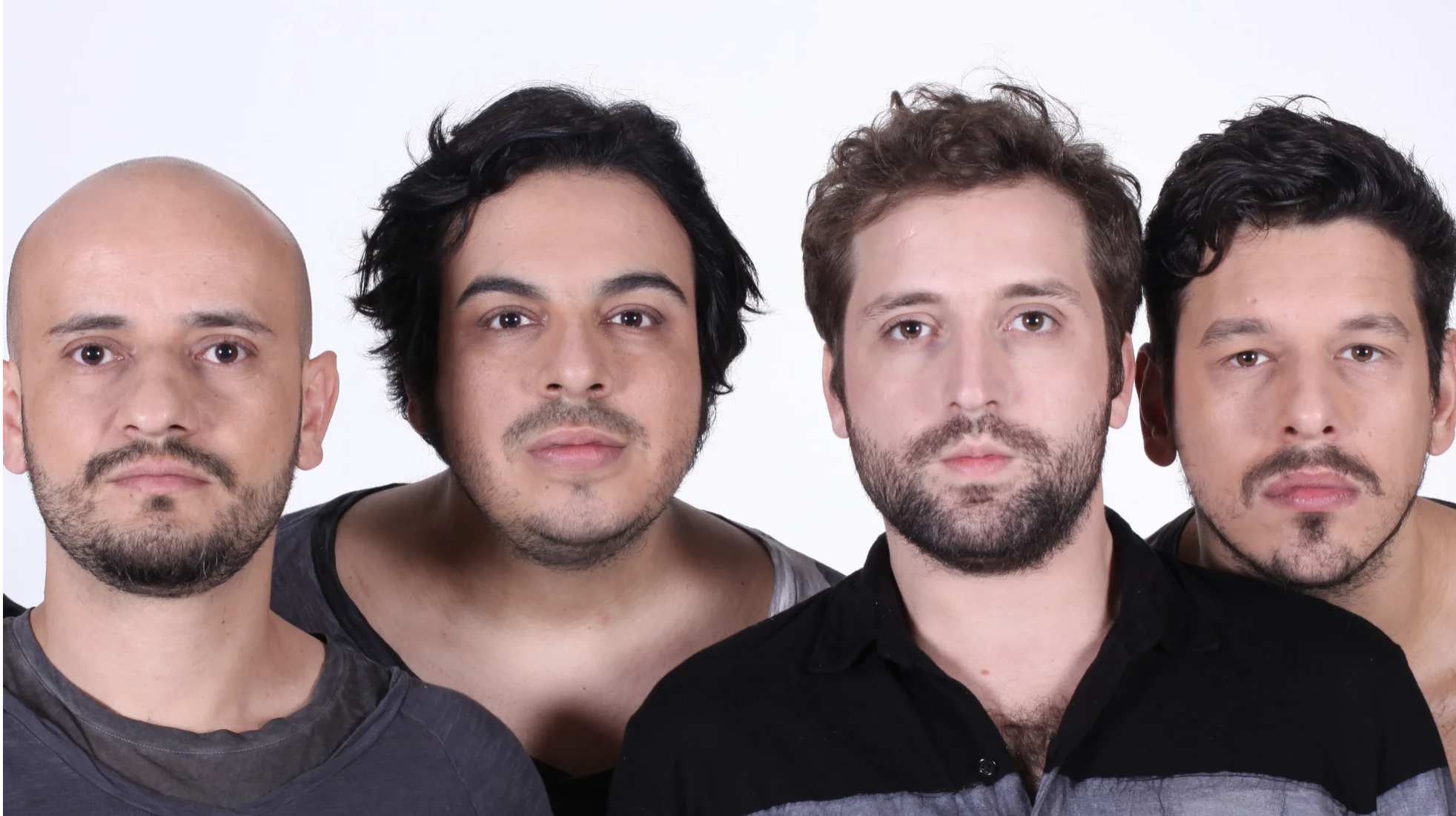 Porta dos Fundos sobe ao palco do Convento São Francisco em dezembro!