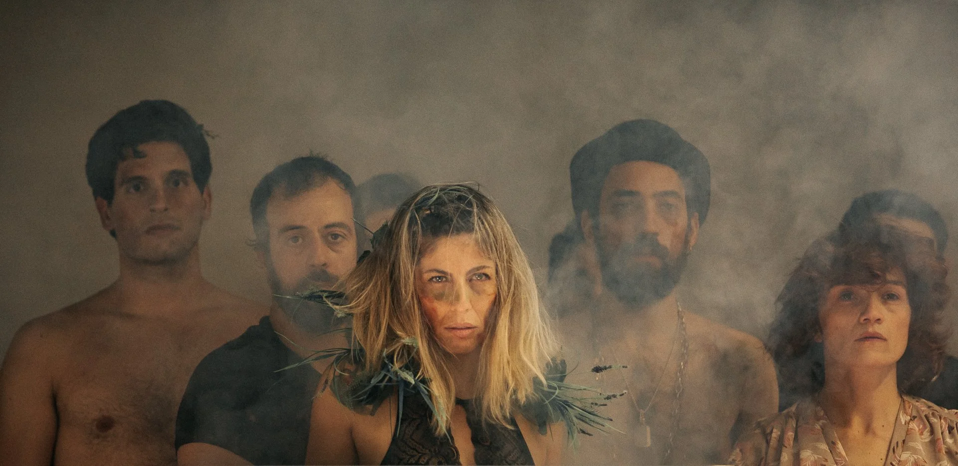 "Da família": Teatrão estreia nova produção a 9 de dezembro