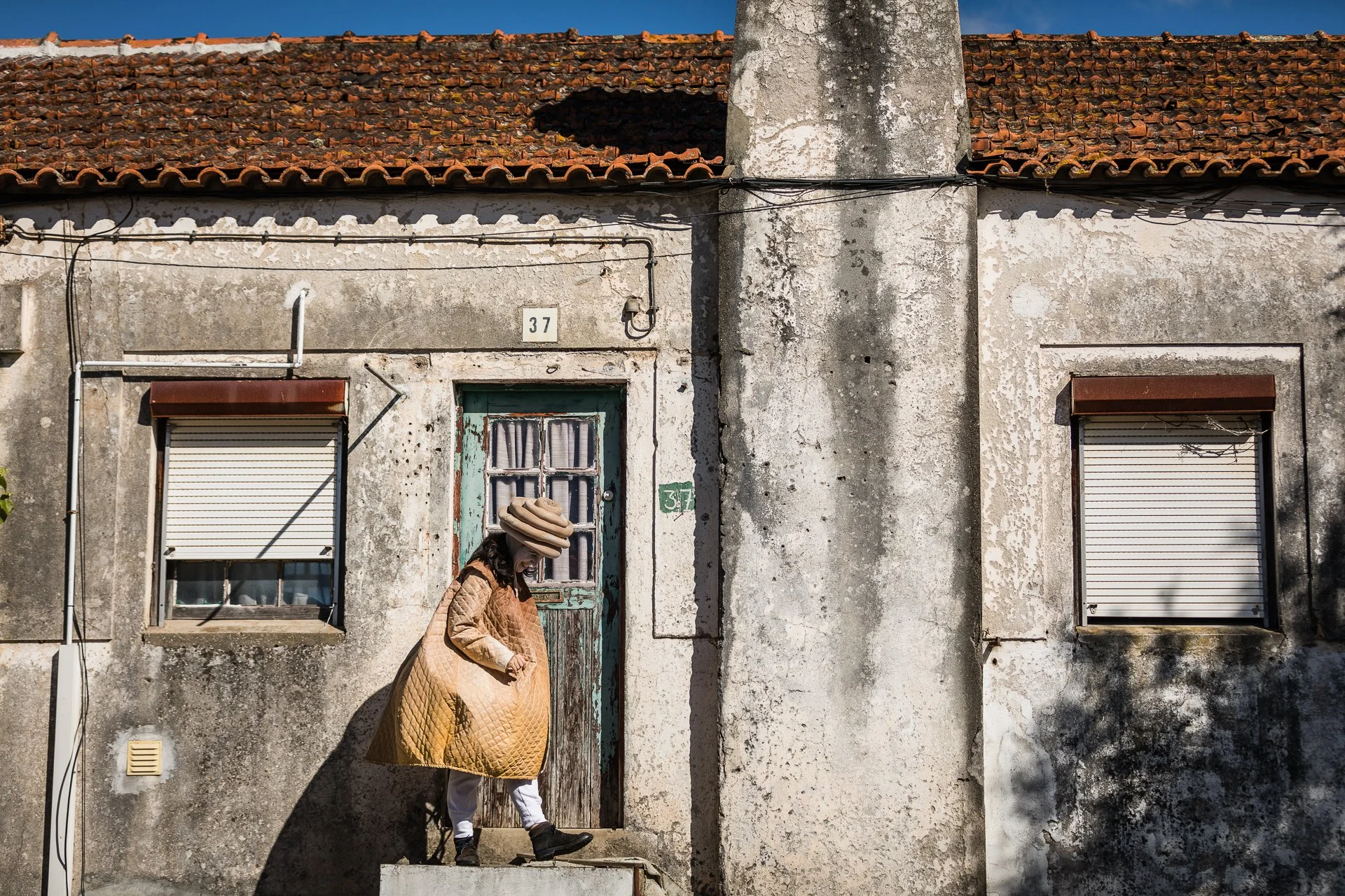 De&nbsp;Portas Abertas:  próximos fins-de-semana serão de reboliço para os lados da Arregaça