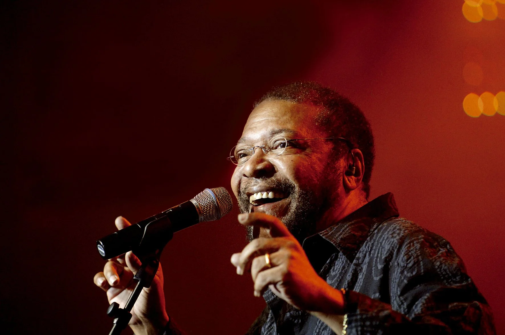 Digressão de Martinho da Vila passa por Coimbra!