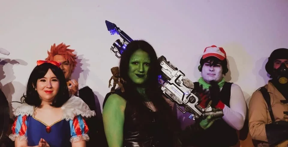 Mostra de Banda Desenhada está de regresso a Coimbra