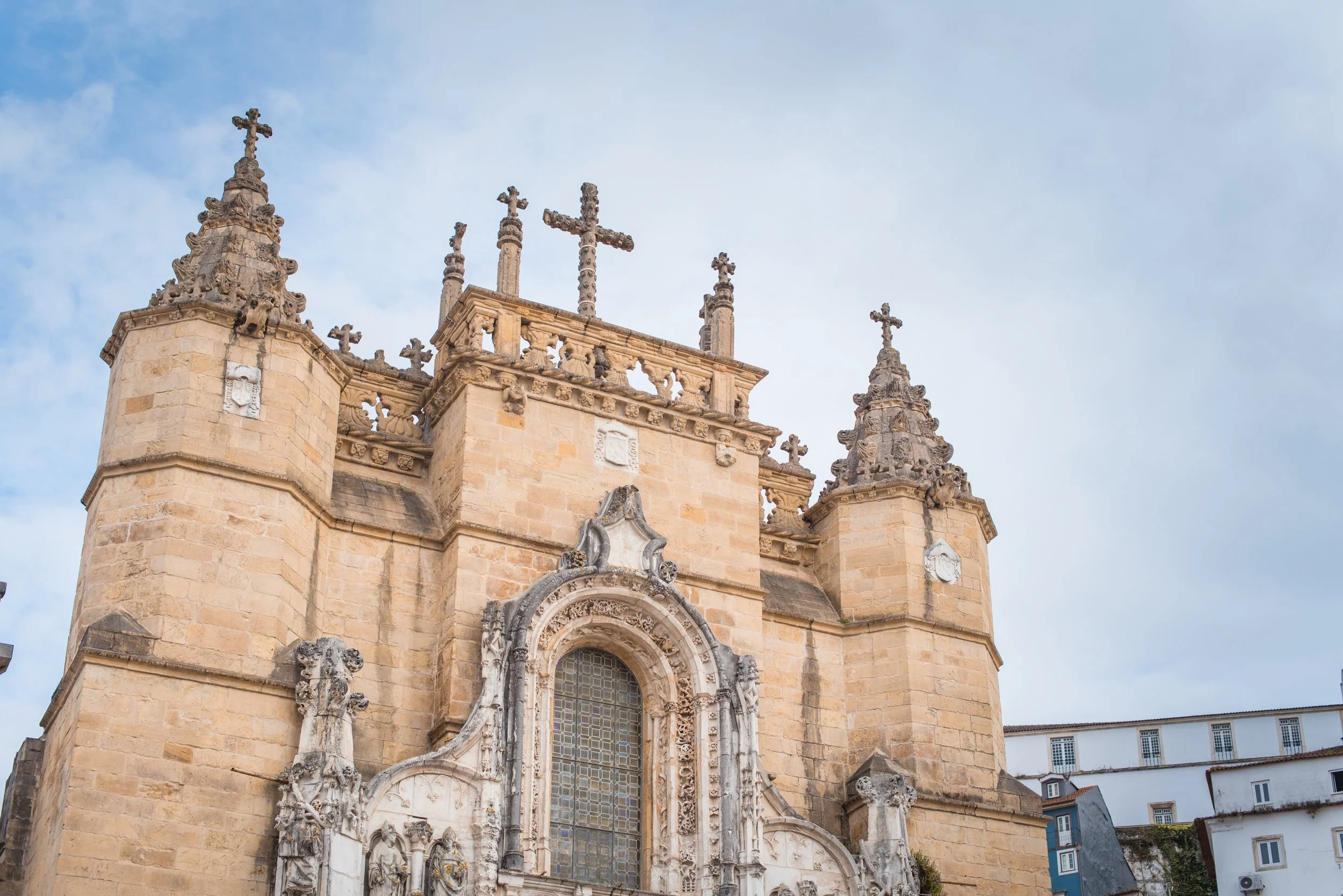 44 visitas temáticas gratuitas que não podes perder até ao fim do ano em Coimbra!