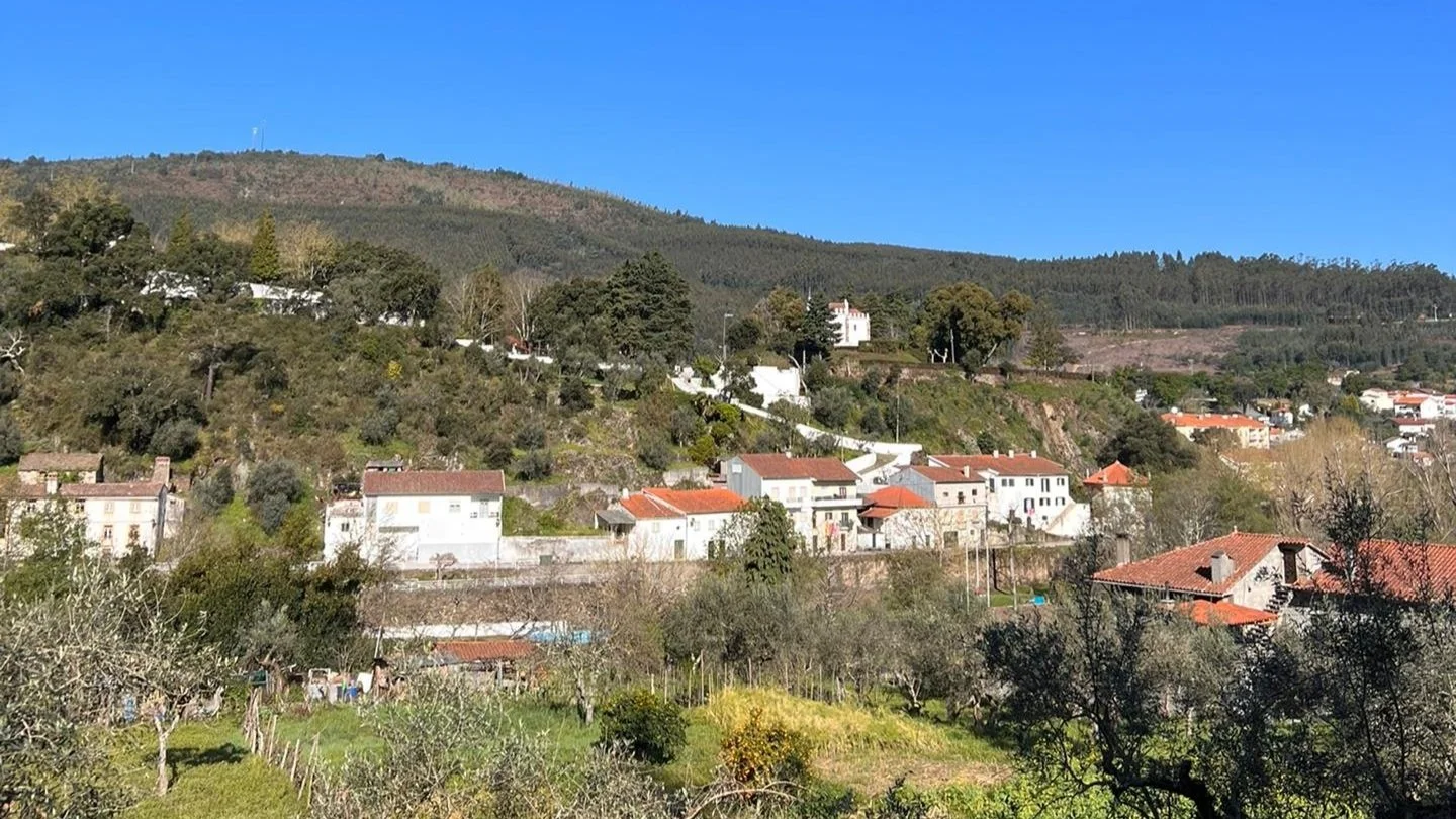 Páscoa NGPS em Góis pela Rota das Aldeias do Xisto