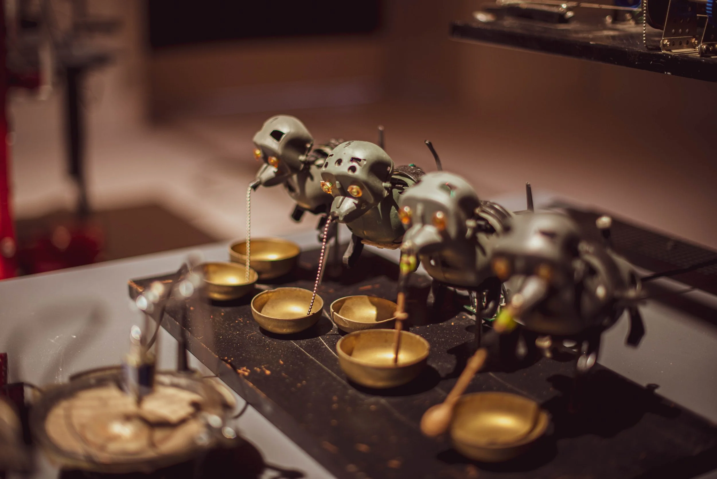 O “Dar a Ouvir. Paisagens Sonoras da Cidade” está de regresso a Coimbra!