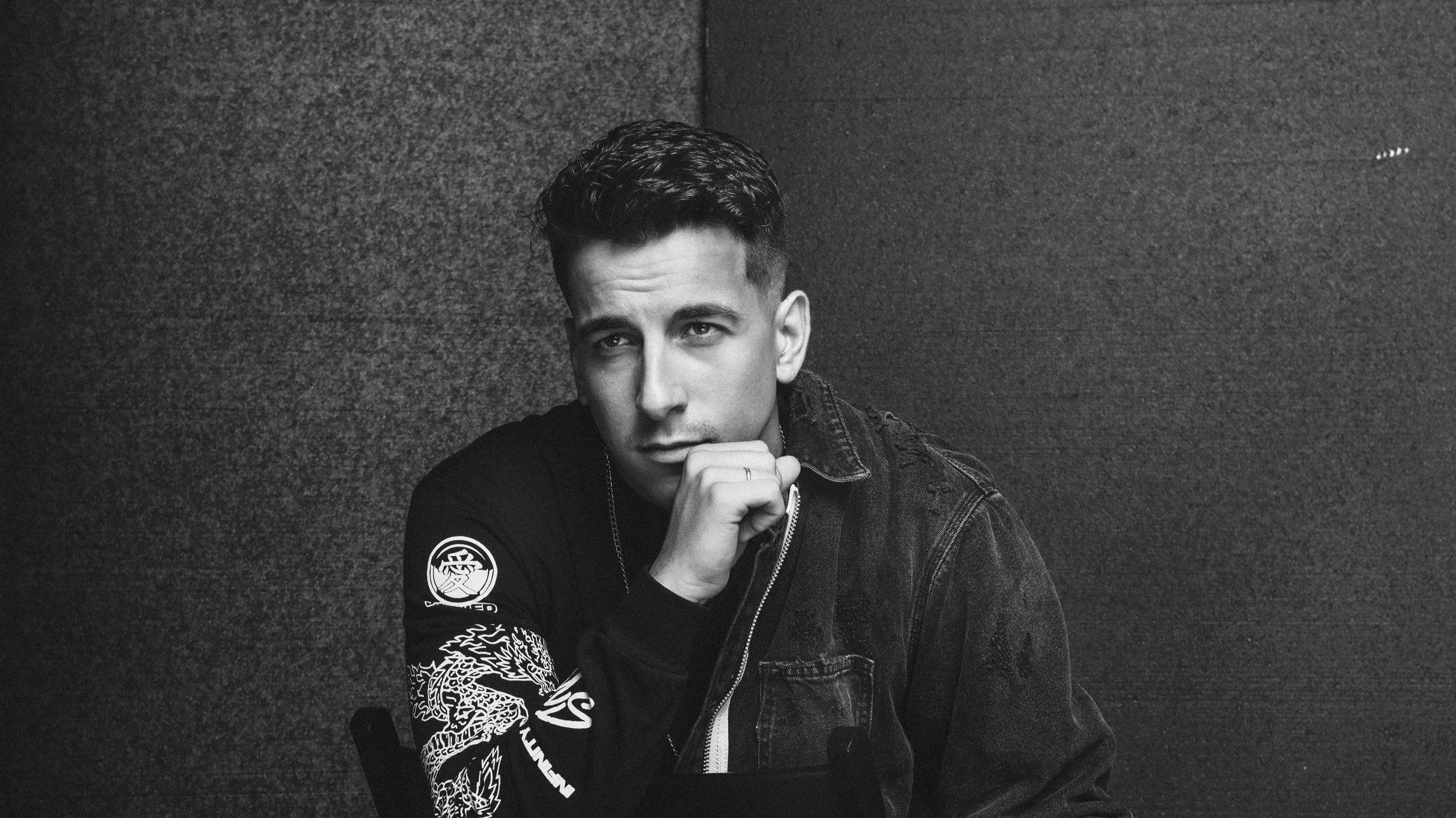 Fernando Daniel e Tony Carreira nas Festas de S. Miguel em Penela