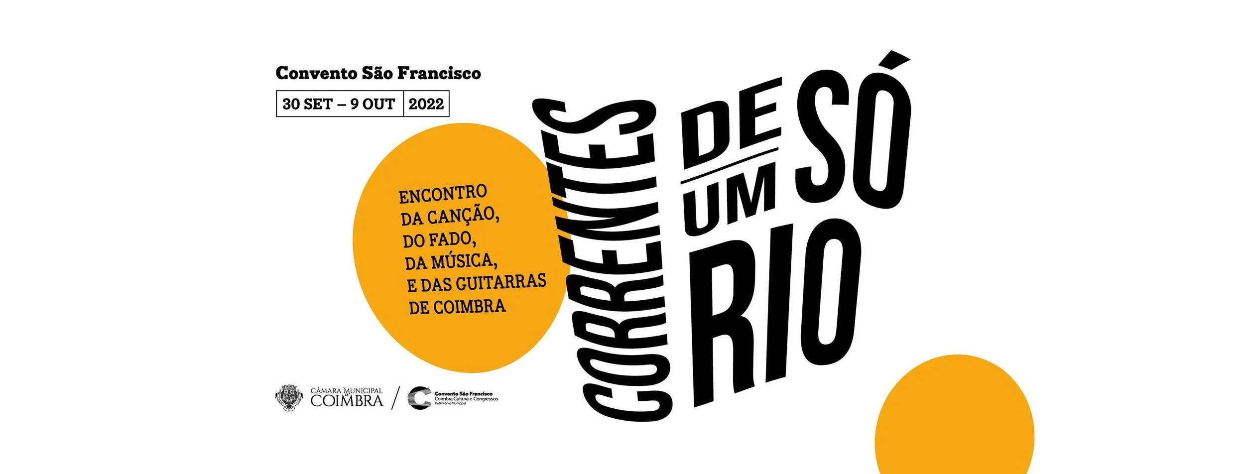 Concertos, tertúlias, uma exposição e uma peça de teatro na 5ª edição do Festival “Correntes”