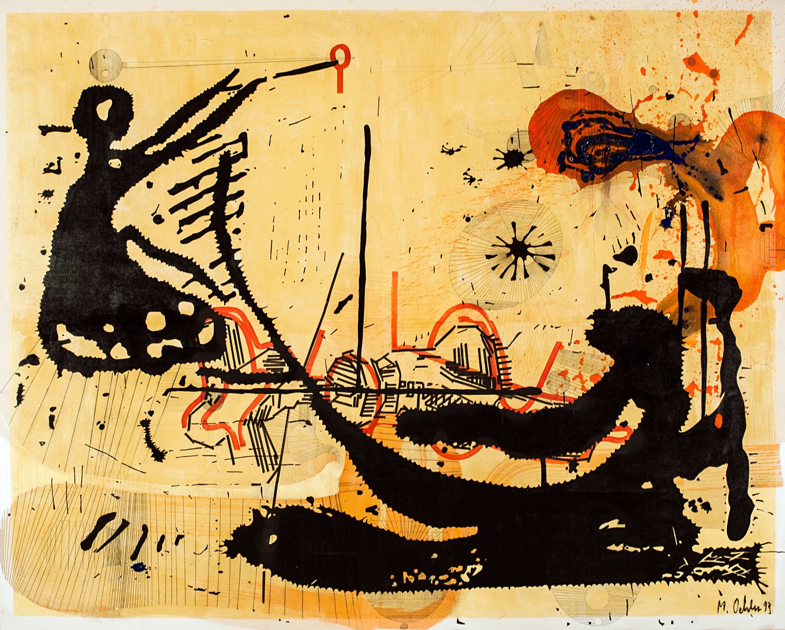 Centro de Arte Contemporânea com nova exposição “Que te seja leve o peso das estrelas” 