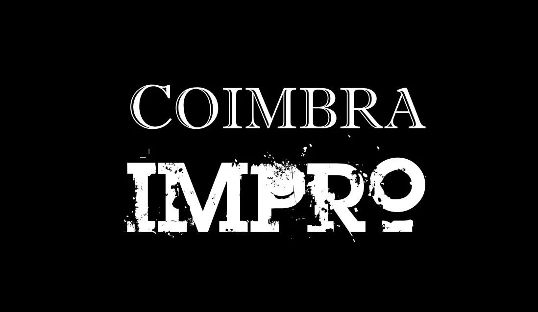 Já conhece o Coletivo Coimbra Impro?