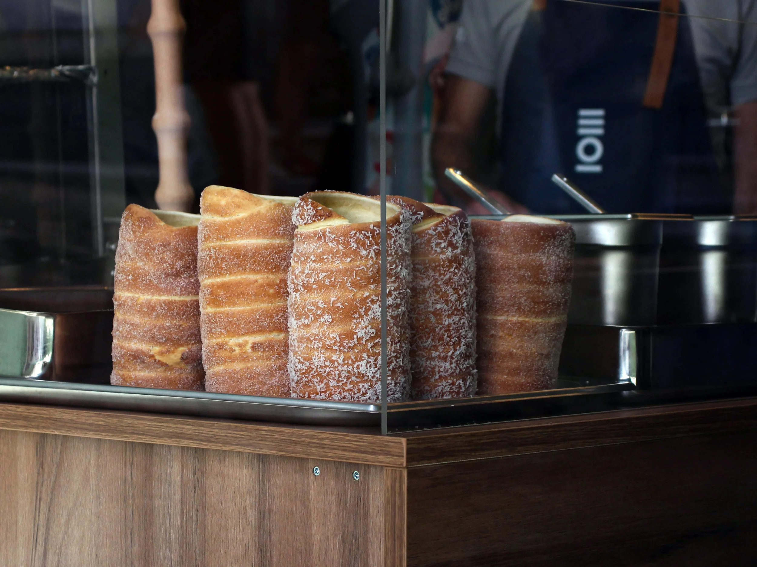 Não fique "A Leste" da nova loja que abriu no nº 8 do Quebra Costas!