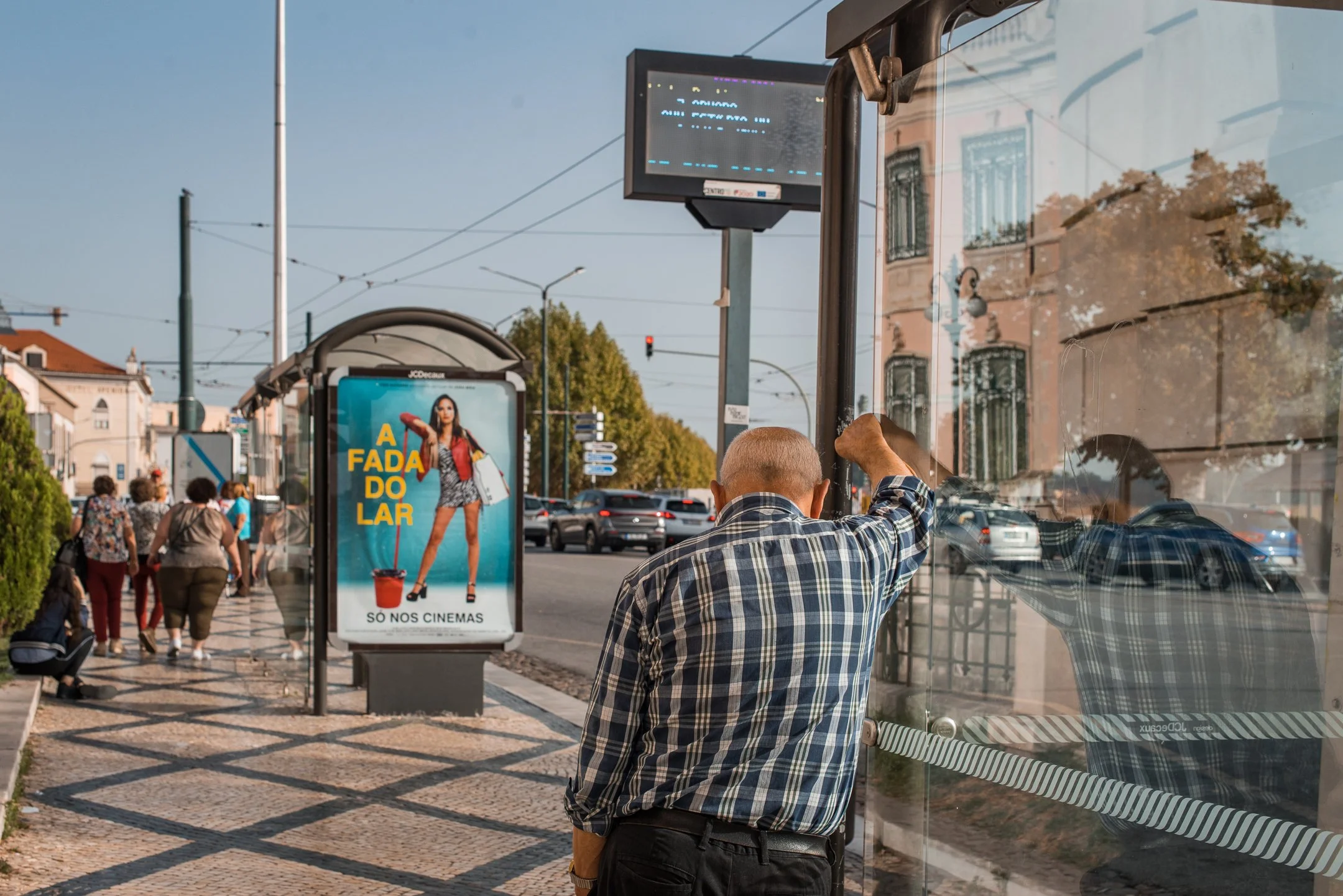 Espectáculos marcados para 2023 em Coimbra