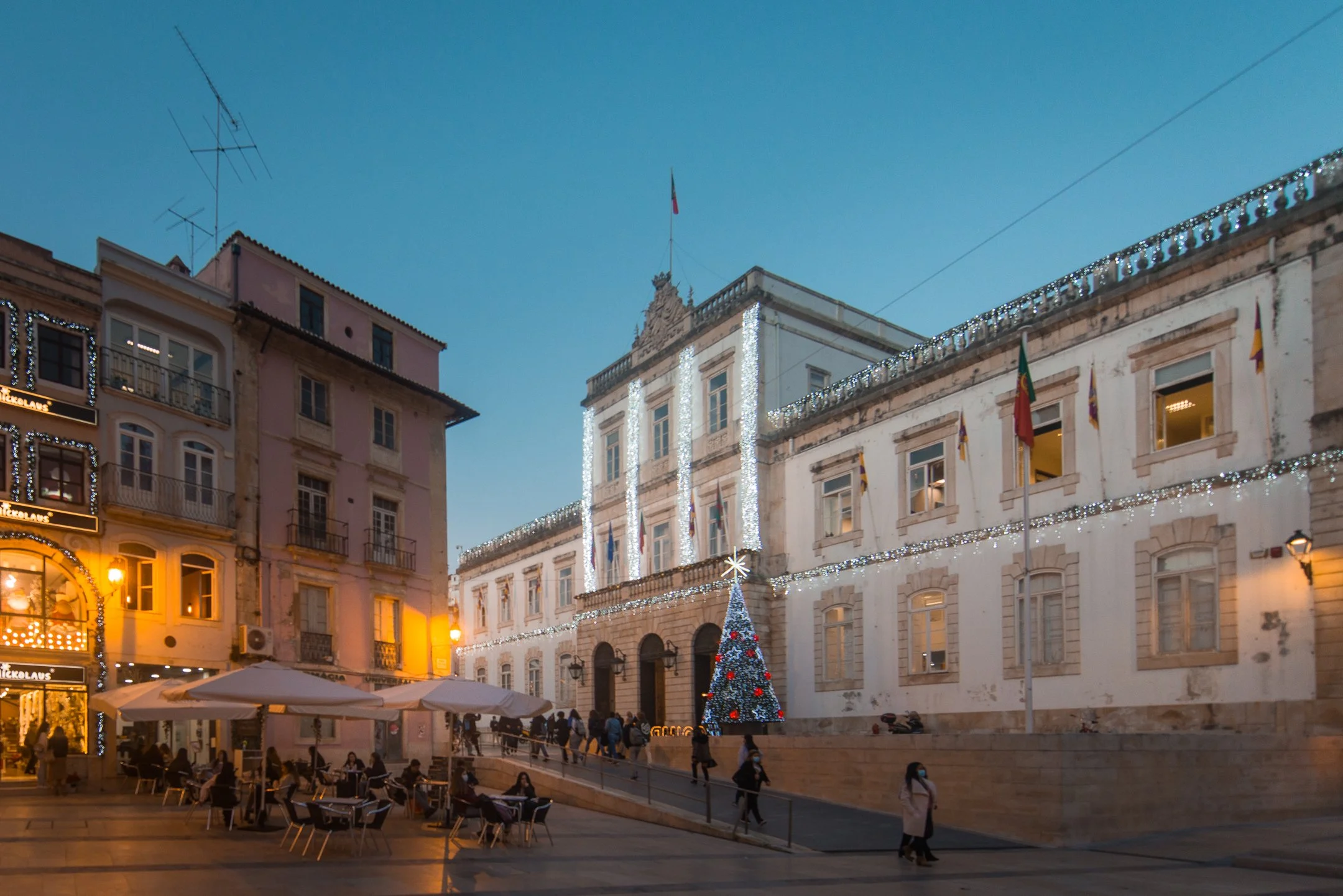 3 visitas guiadas que não podes perder durante o mês de dezembro!