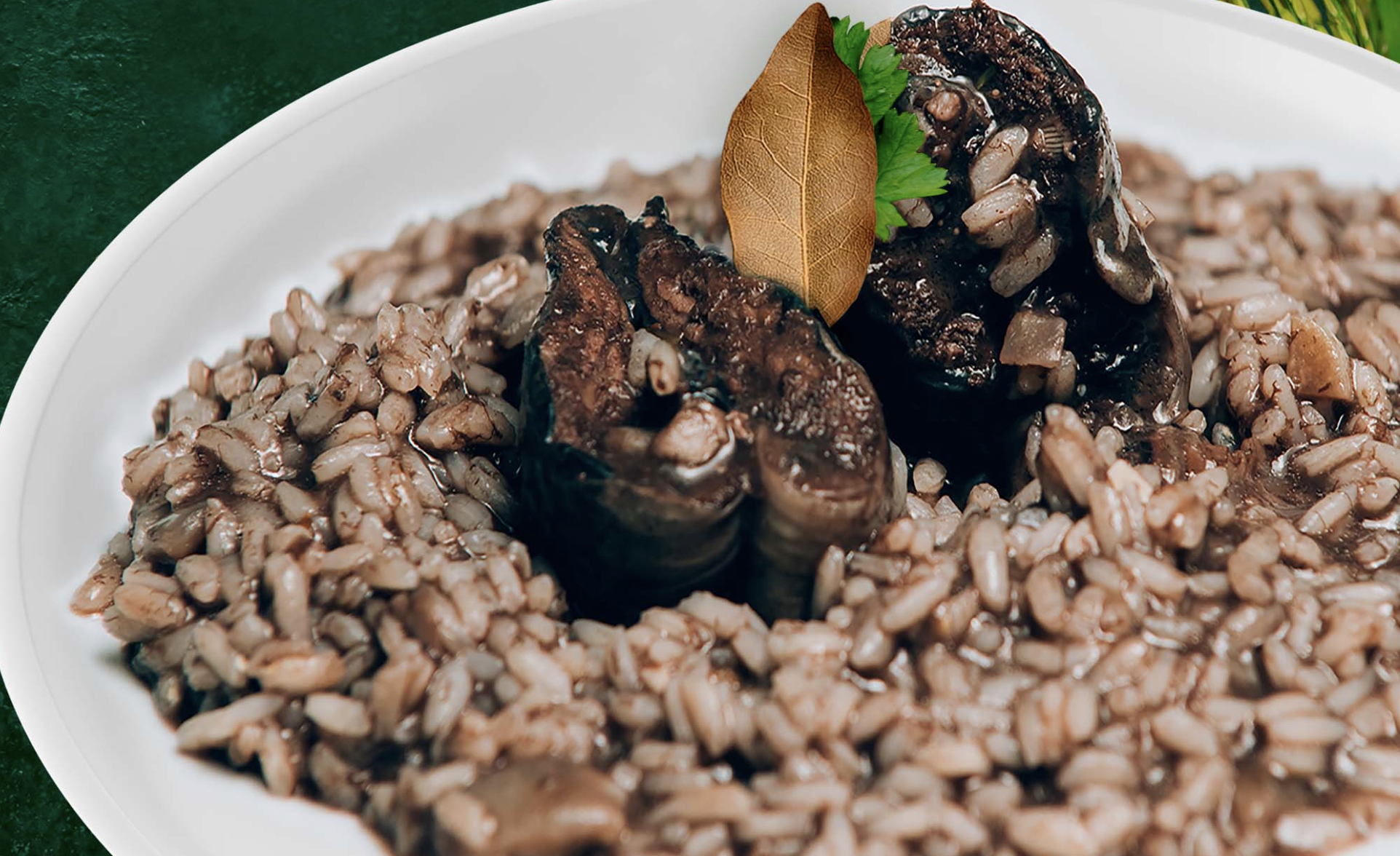 Festival do Arroz e da Lampreia promove os sabores do campo e do rio em março