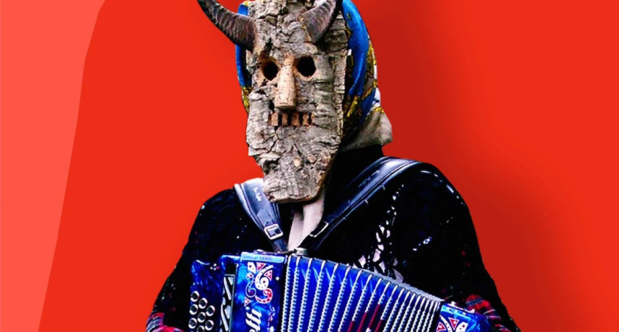 Corrida do Entrudo nas Aldeias do Xisto de Góis