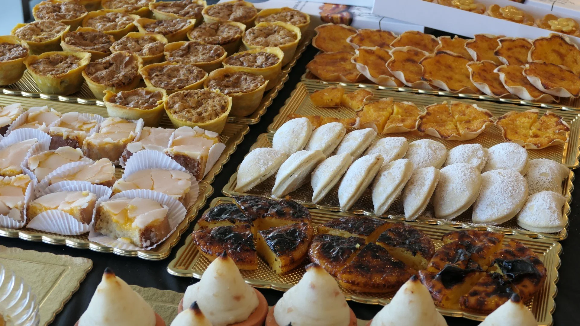 Está a chegar o fim de semana mais doce da cidade de Coimbra. Saiba tudo!