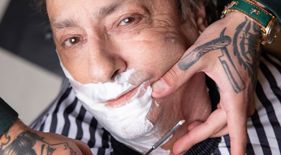 "VIDA": Jorge Palma apresenta novo disco de originais no Convento São Francisco!