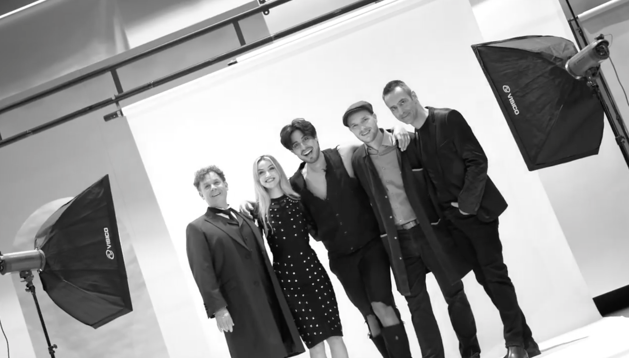 “Luis de Matos IMPOSSÍVEL Ao Vivo” 23/24 não passa por Coimbra. Estará em cena em dezembro no CAE da Figueira da Foz