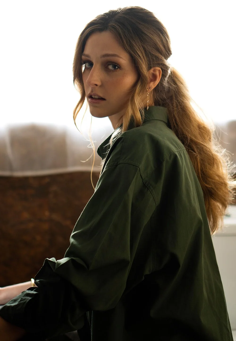 “Labirinto”, o novo single de Bianca Barros, já está disponível nas plataformas