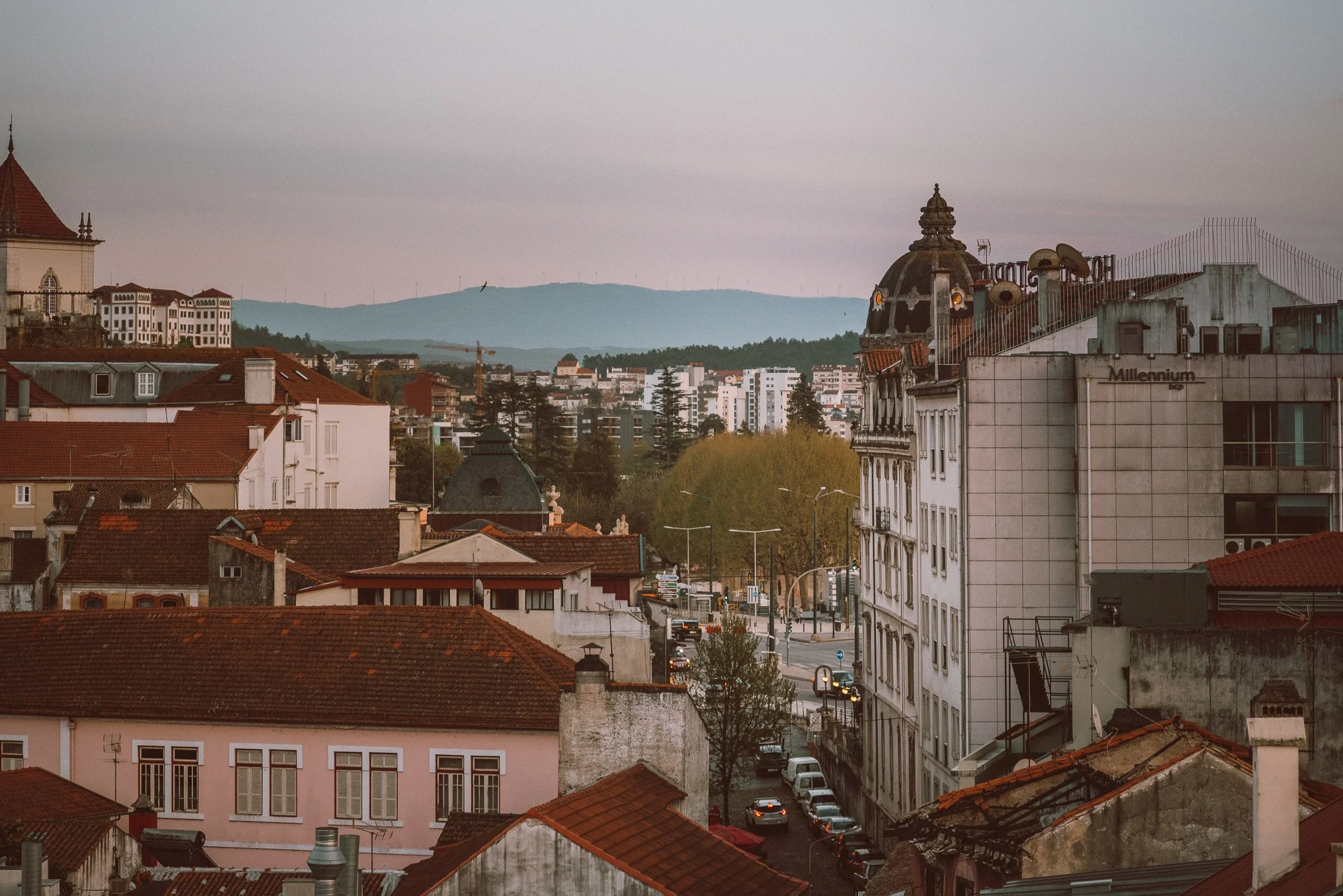 Maio, o mês da Queima das Fitas, dos concertos dos Coldplay, mas muito mais!