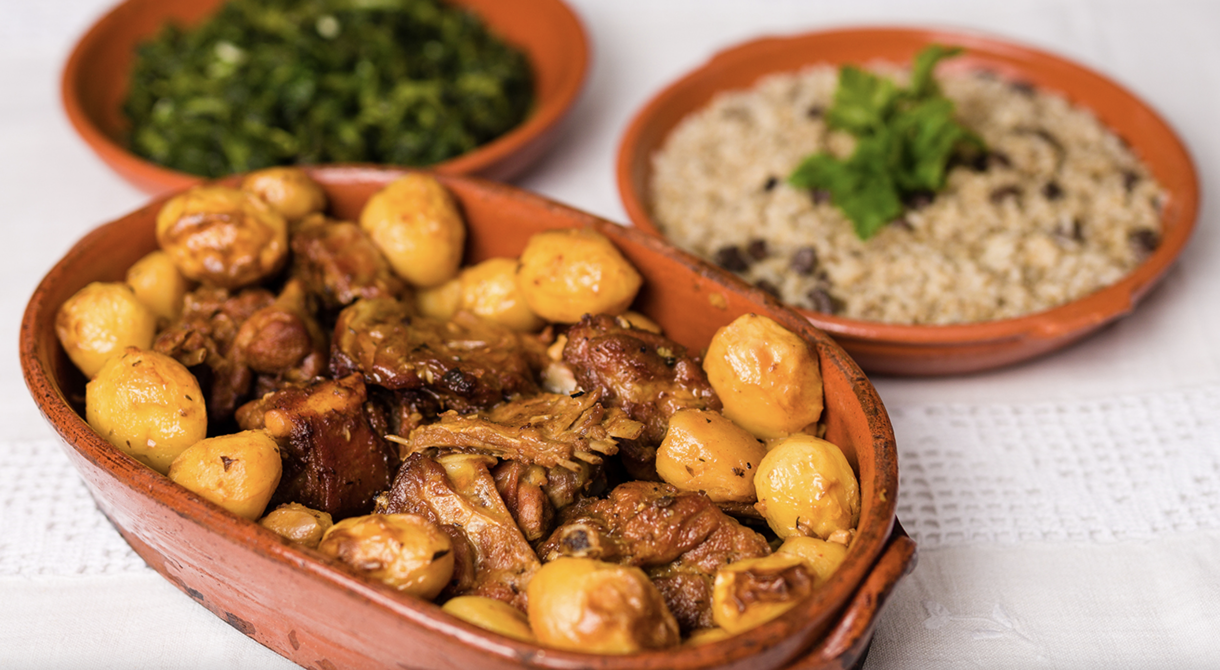 12 Restaurantes onde poderá deliciar-se com o "Cabrito assado de Condeixa, o melhor de Portugal!"