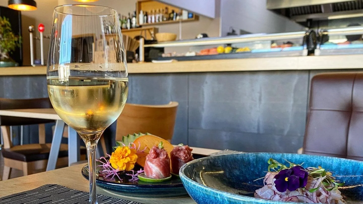 Quatro restaurantes Japoneses que não podes perder em Coimbra!