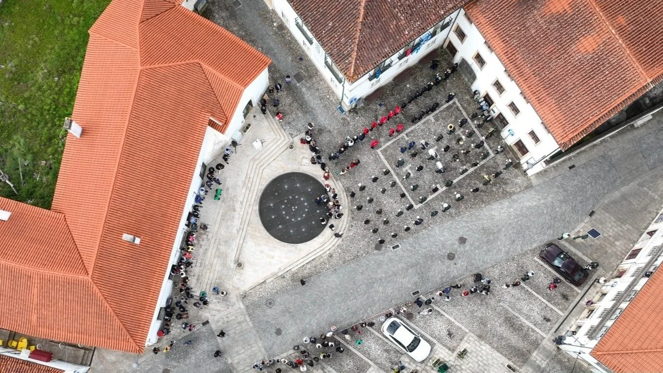 Góis acolhe Festival Literário Internacional do Interior