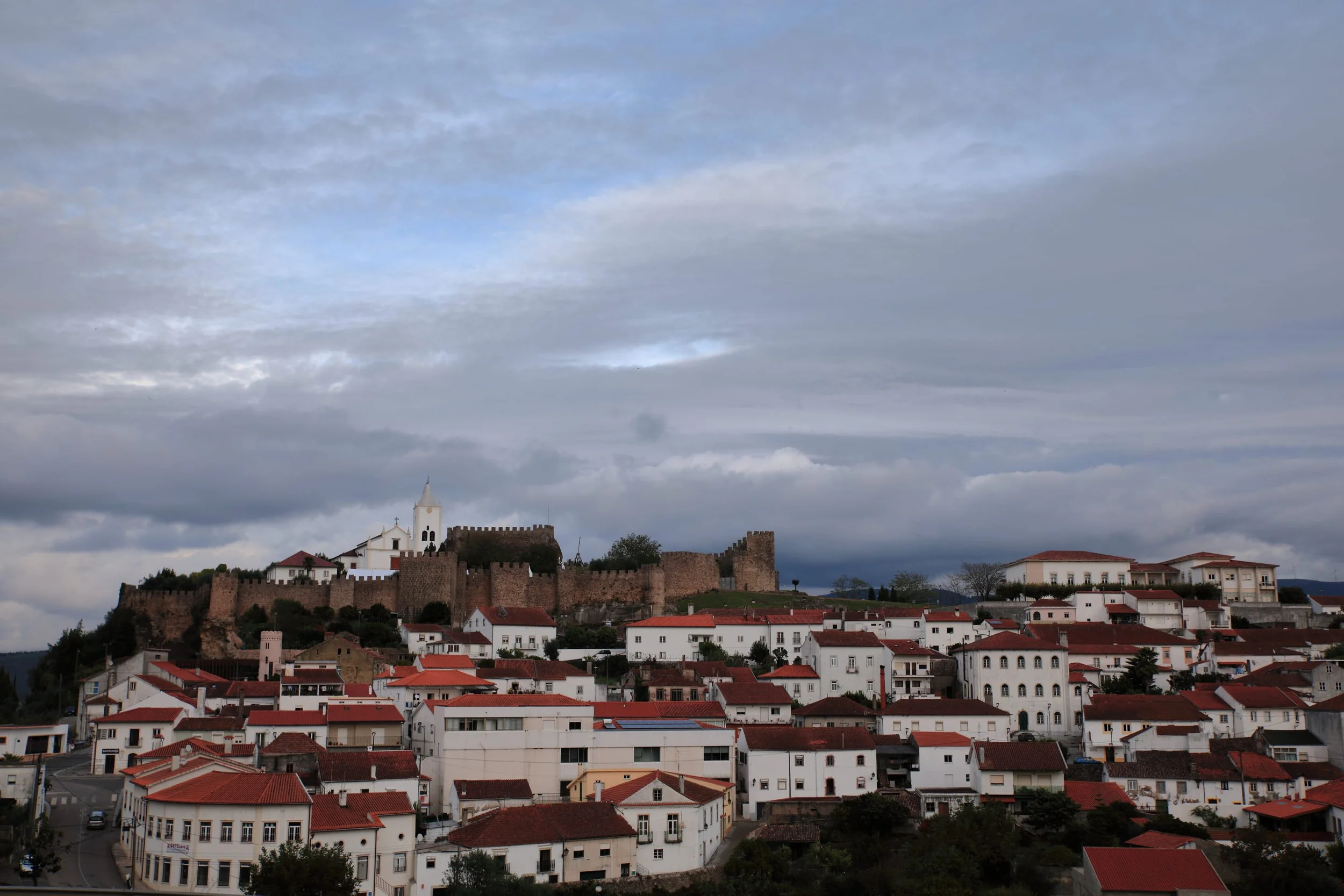 Penela promove 1ª Semana Gastronómica da Caça até 28 de maio