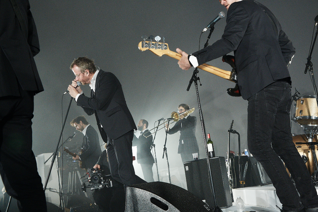 Obra de Ragnar Kjartansson no Mosteiro de Santa Clara-a-Nova até 16 de julho de 2023!