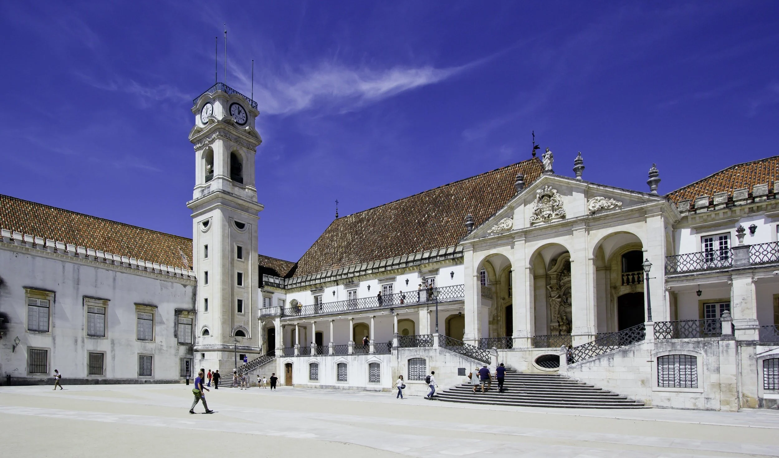 Universidade de Coimbra promove Fórum de Ensino “Da Química às Engenharias”