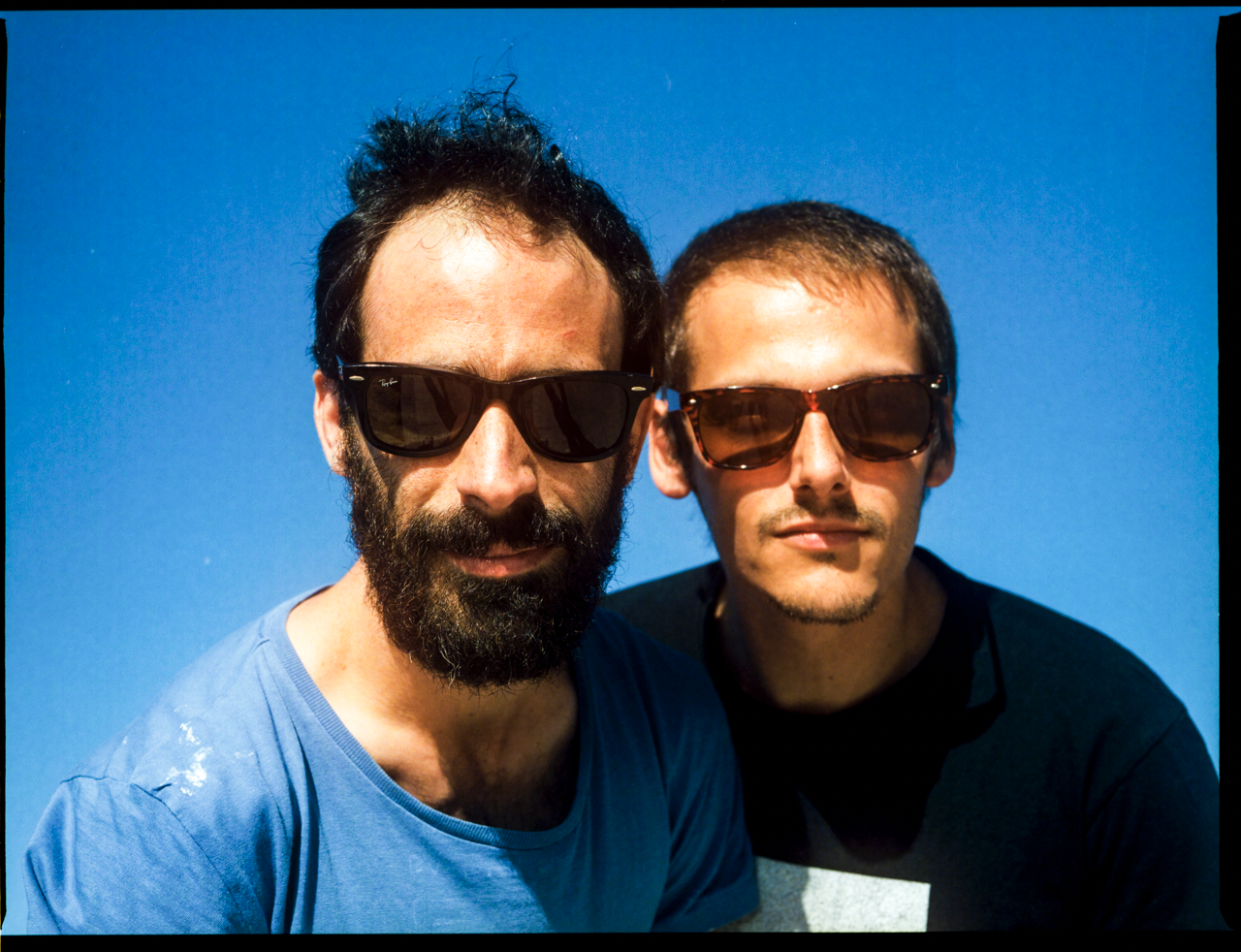 Baleia Baleia Baleia estreiam disco mais recente em Coimbra