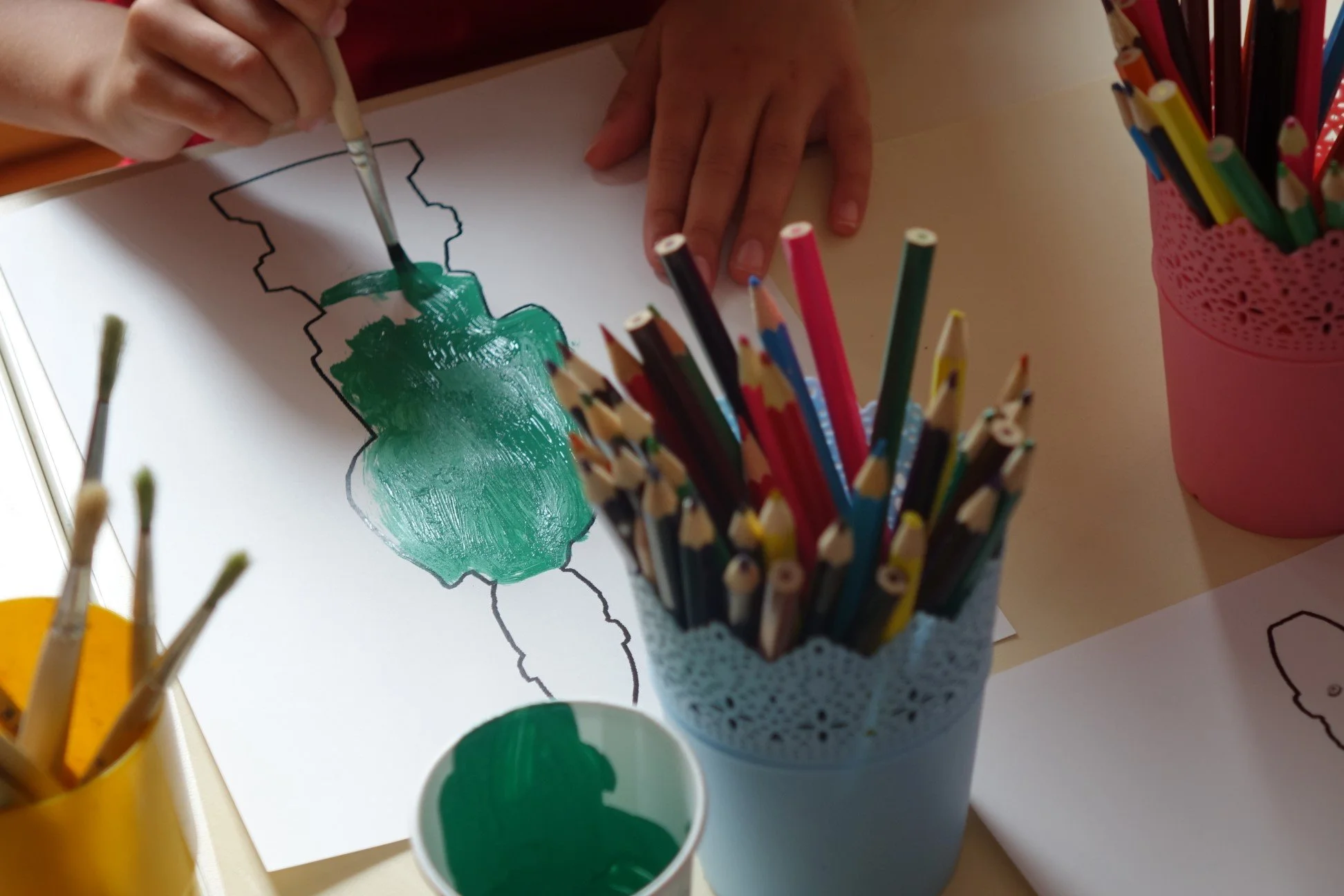 Museu Municipal promove atividades de férias de verão para os mais novos