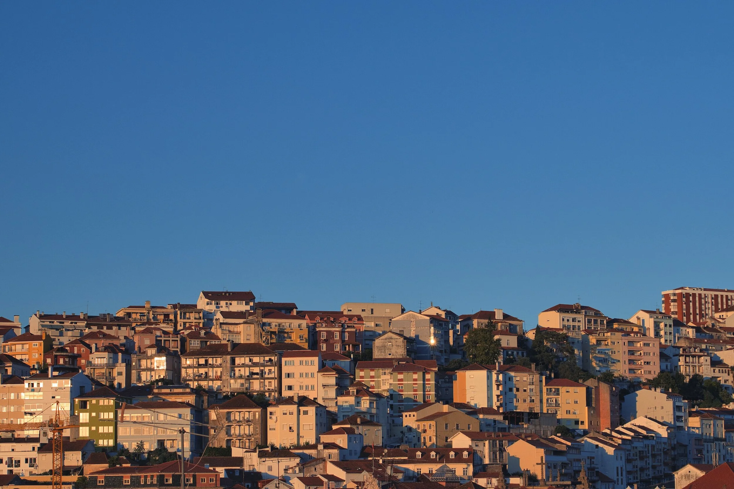Saiba o que fazer em Coimbra para combater a depressão pós-férias!