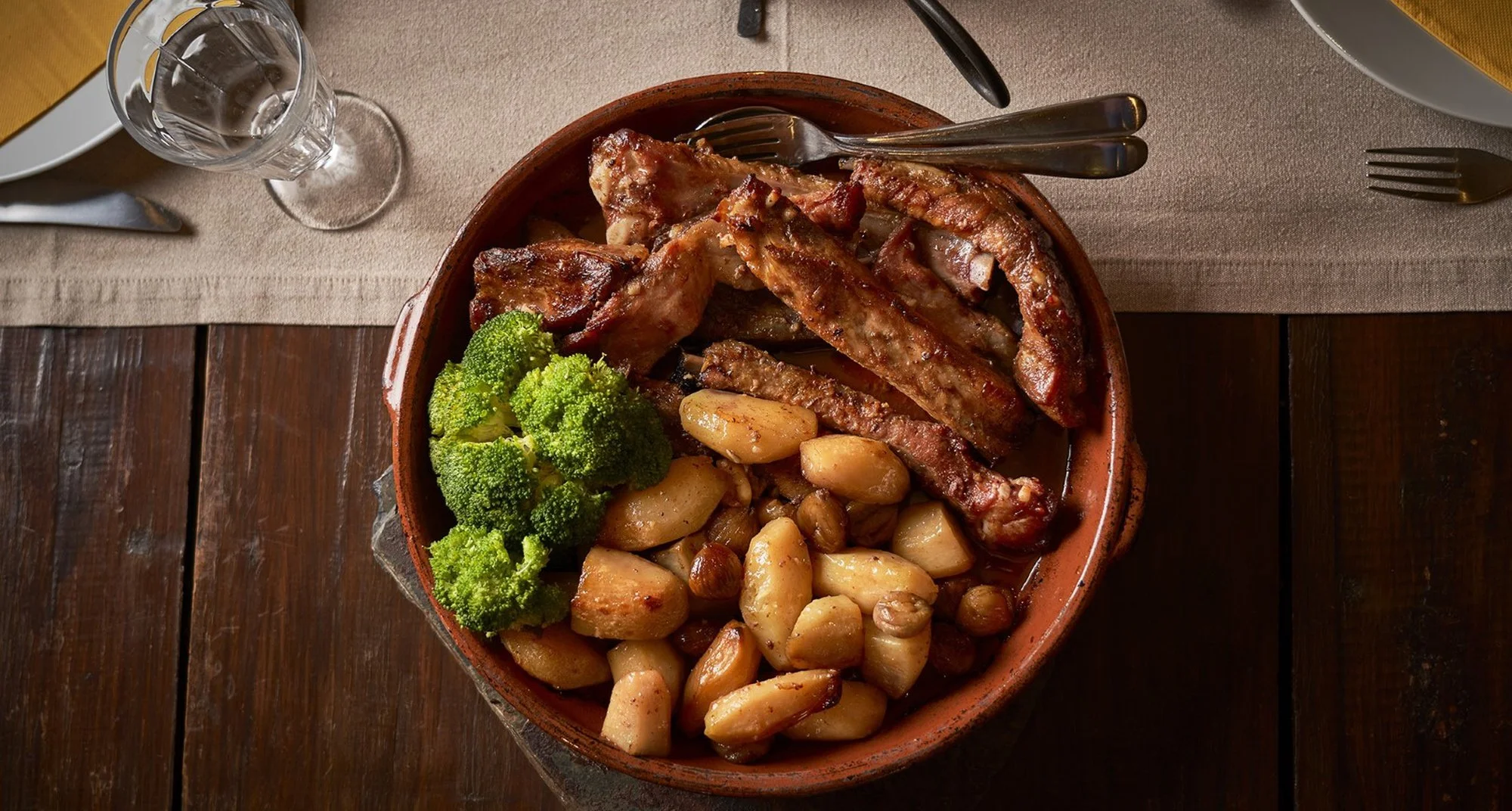 Na Lousã, os Sabores de Outono continuam até 1 de novembro