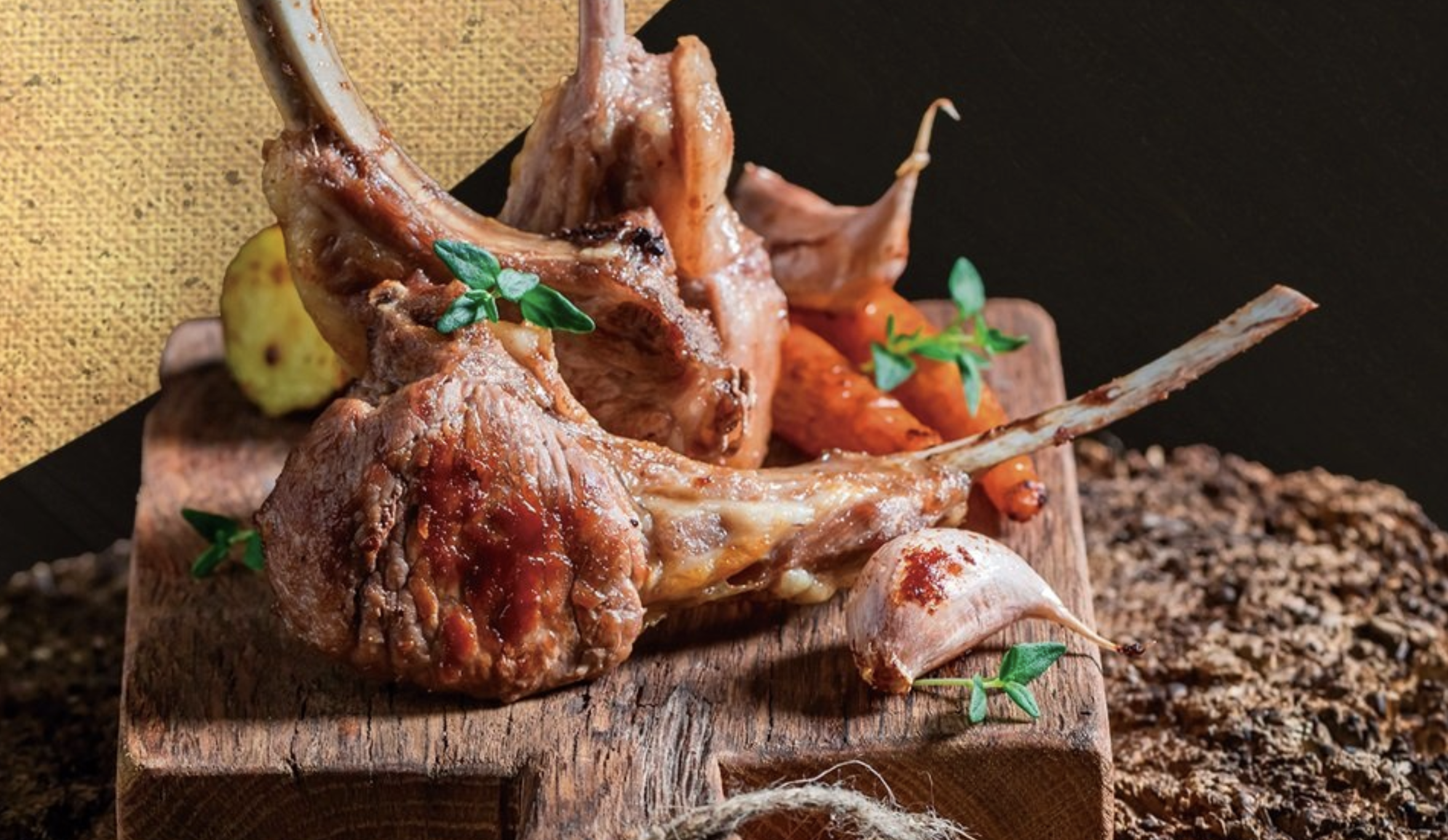 Penela lança a 1ª Semana Gastronómica do Borrego (1 a 10 de novembro)