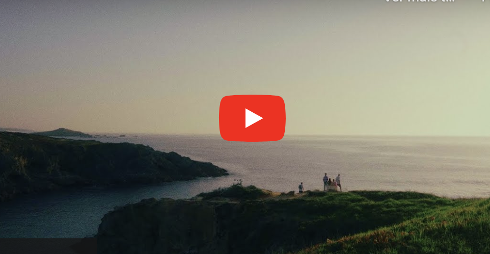 "Em Espiral": novo tema dos Mountain Valley em colaboração com Mariana Aleixo 