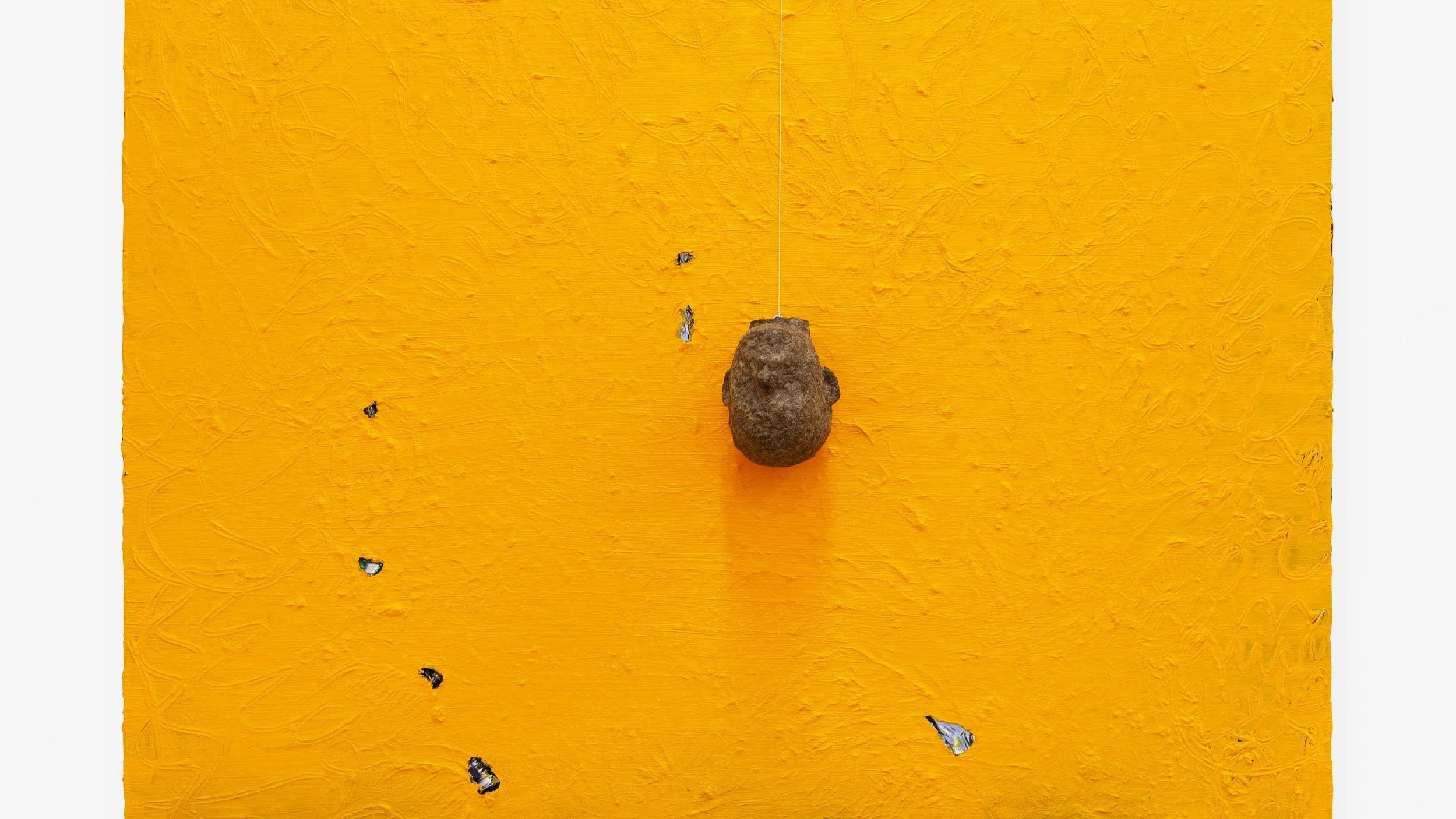 Centro de Arte Contemporânea com exposição inspirada em Eduardo Lourenço até fevereiro de 2024