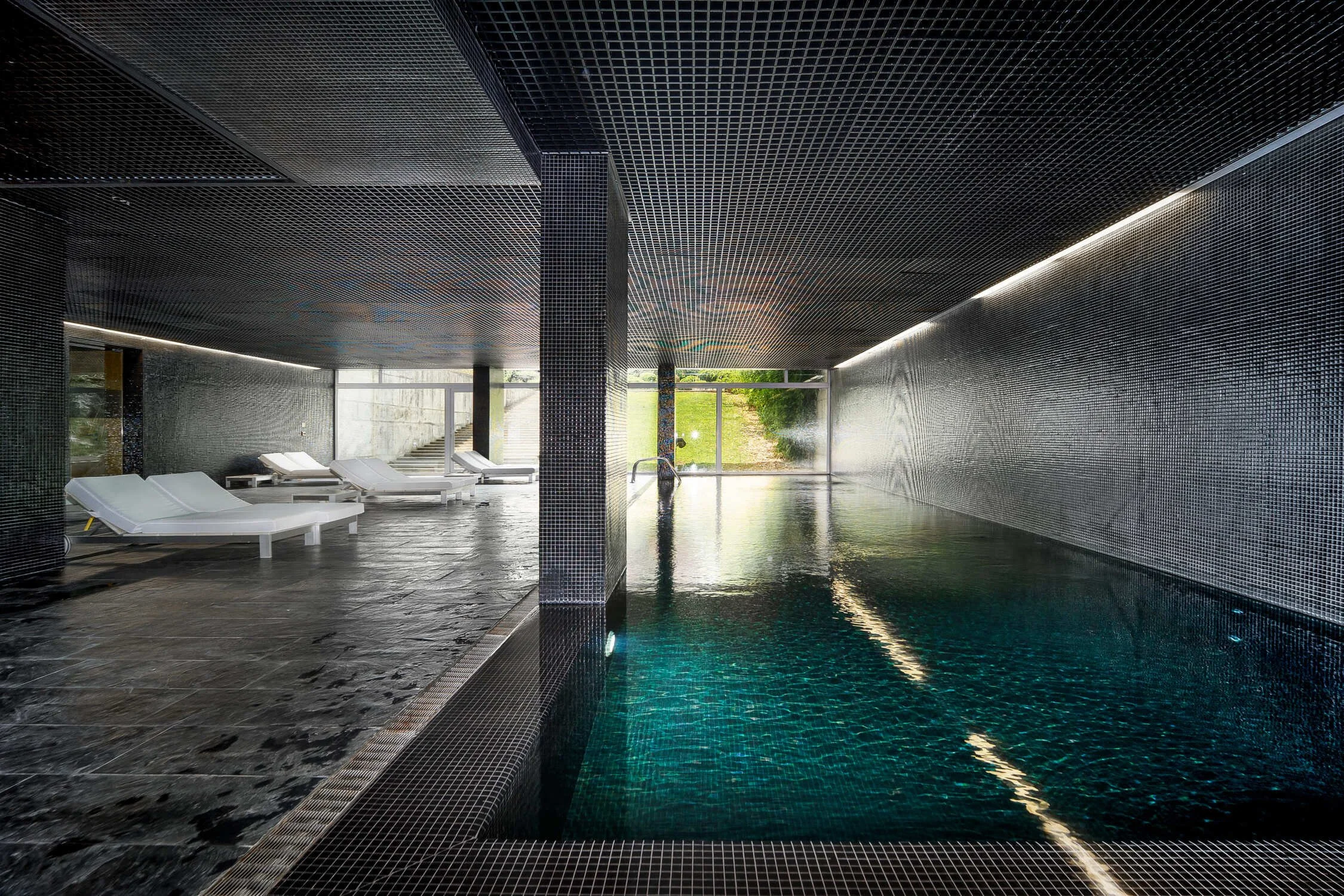 Experiência de luxo em Coimbra: Spa do cinco estrelas Hotel Quinta das Lágrimas revela campanha a preços especiais