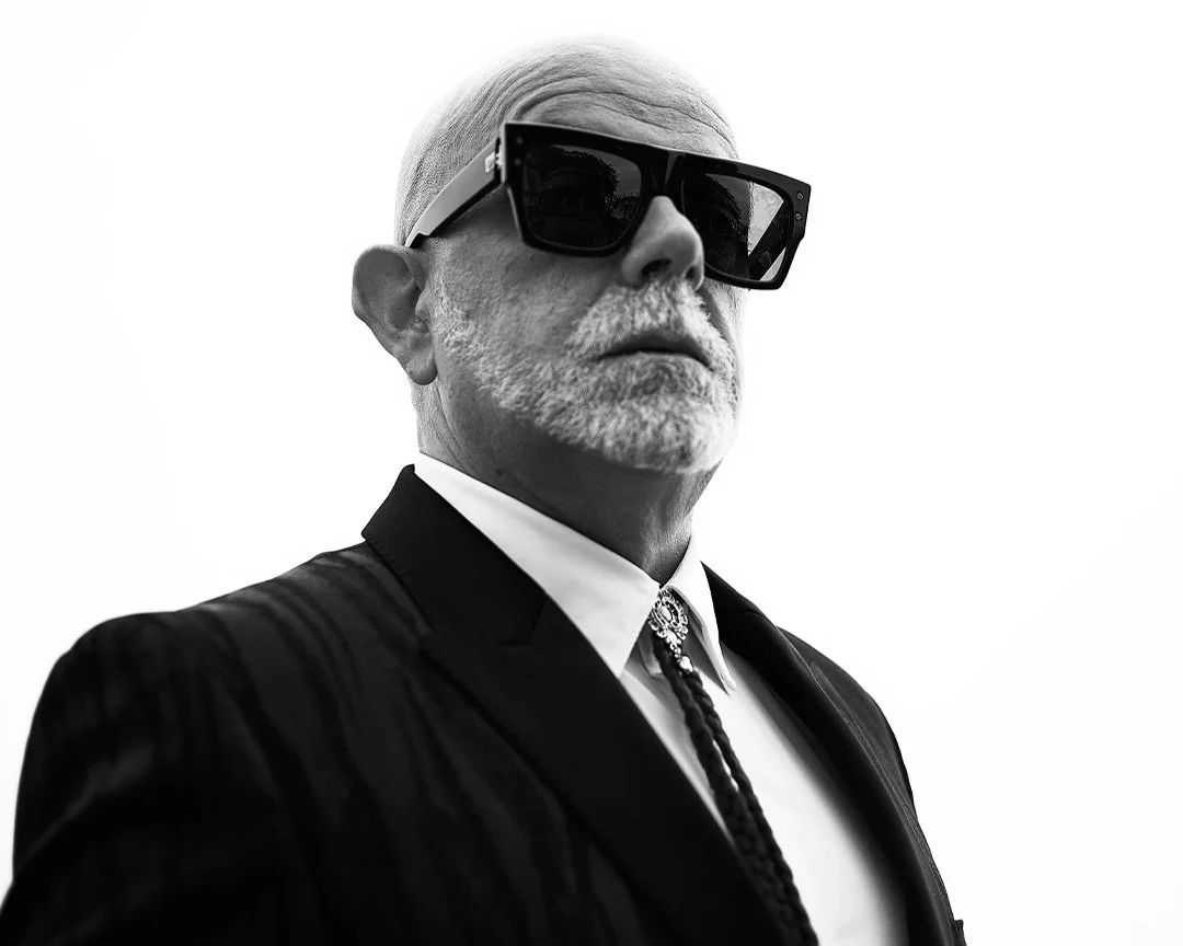 Pedro Abrunhosa anuncia data extra em Coimbra