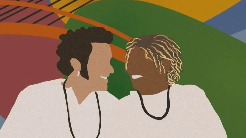 Digressão Europeia de Mart'nália e Paulinho Moska passa por Coimbra!