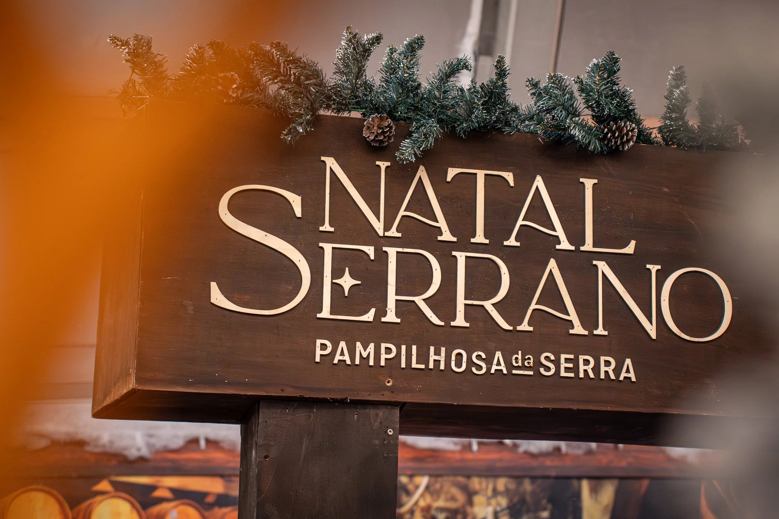 Natal Serrano está de regresso à Pampilhosa da Serra!