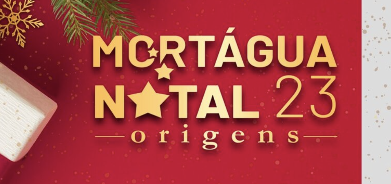 Mortágua celebra Natal com atividades para toda a família!