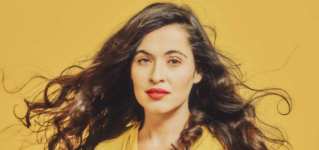 Sílvia Pérez Cruz está de regresso ao Convento São Francisco em junho