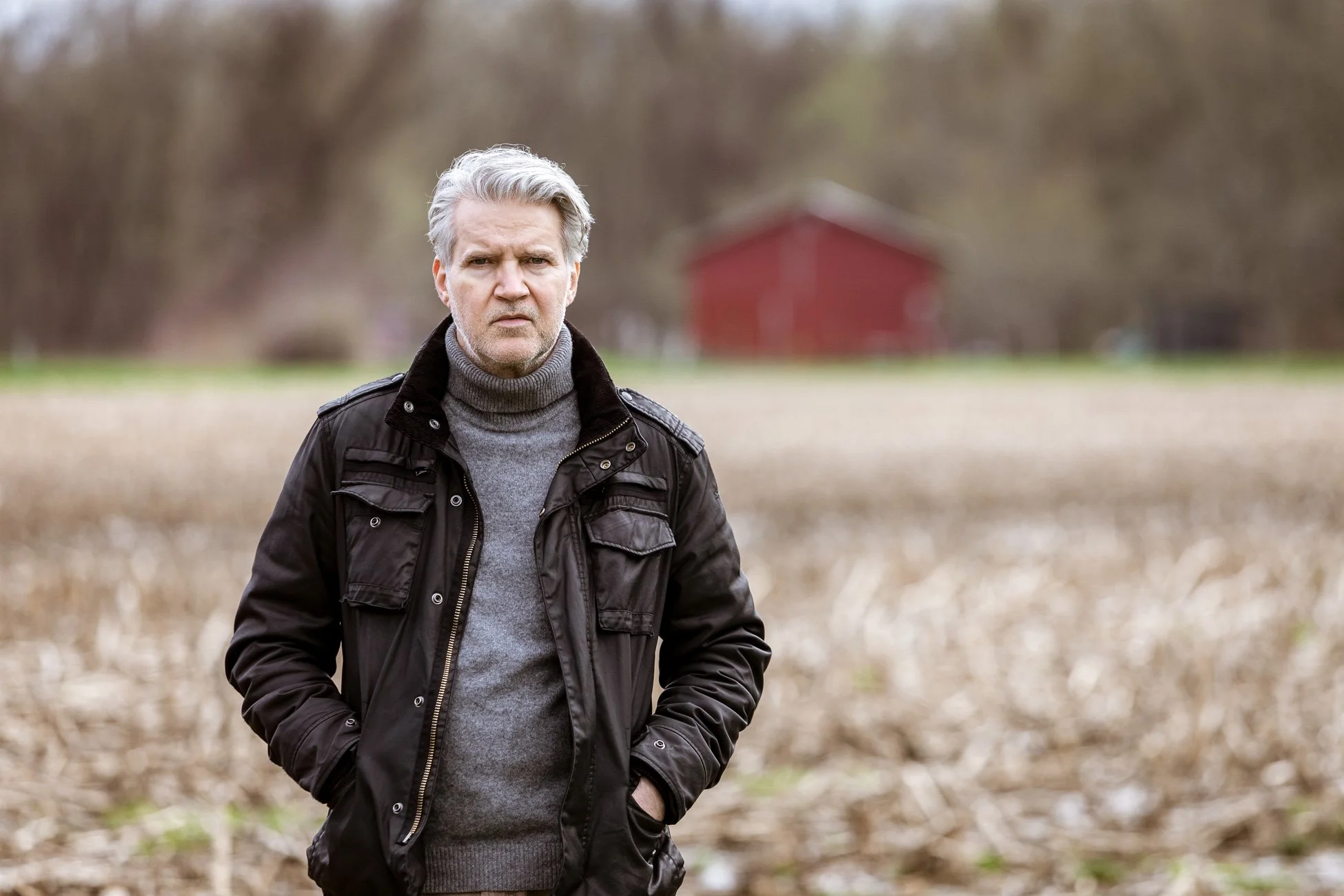  Tour acústica a solo de Lloyd Cole passa por Coimbra!