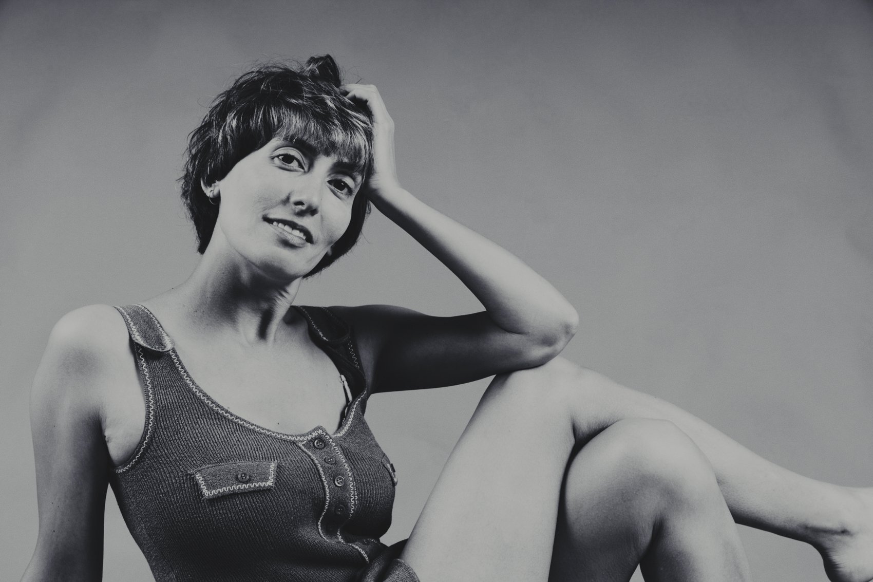 Dela Marmy apresenta novo álbum ao vivo em Coimbra!