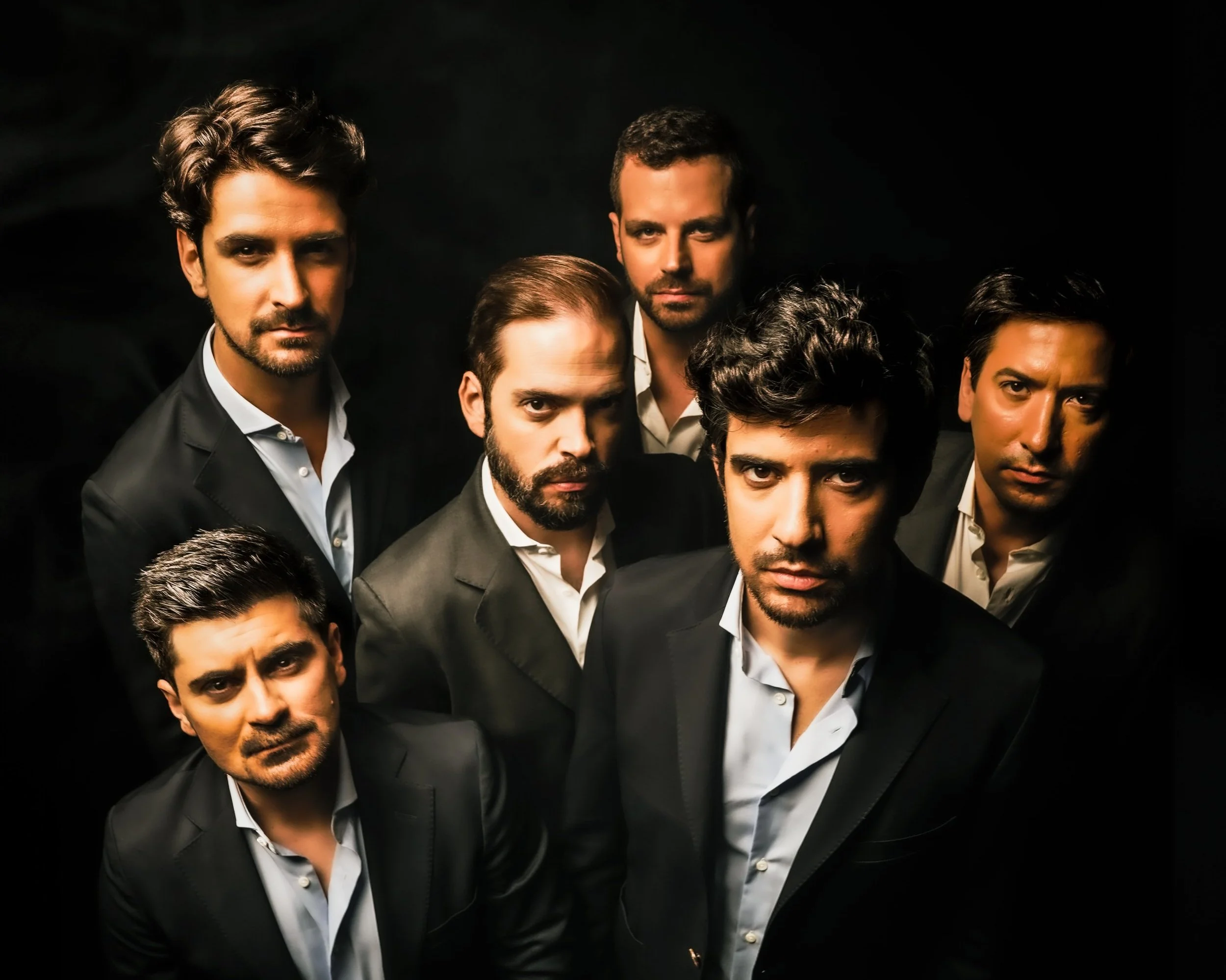 Os Quatro e Meia estão de regresso à Super Bock Arena dia 21 de dezembro de 2024