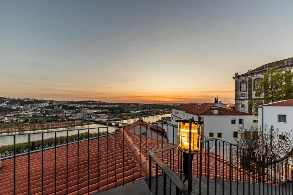Os alojamentos mais românticos em Coimbra e arredores!